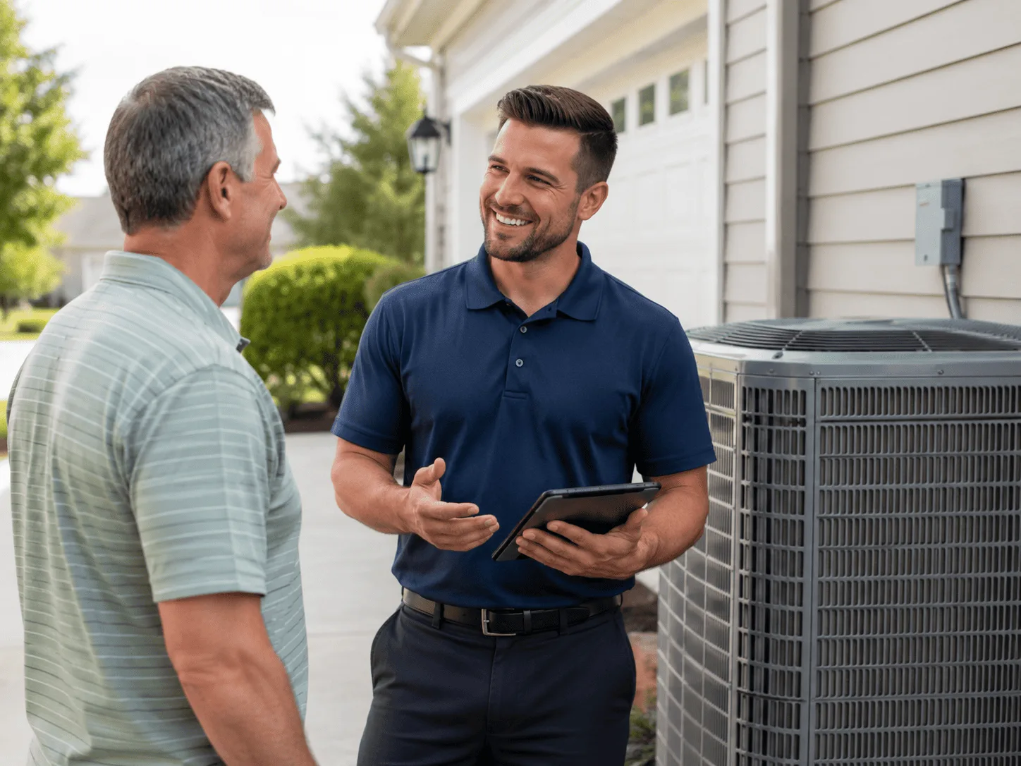 Heat Pump Installation Wells Tannery, PA FAQs
